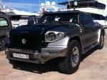 Dartz Prombron Kombat T98 Iron Diamond 2011 года